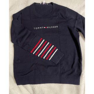 トミーヒルフィガー(TOMMY HILFIGER)のTOMY HILFIGER(ニット/セーター)