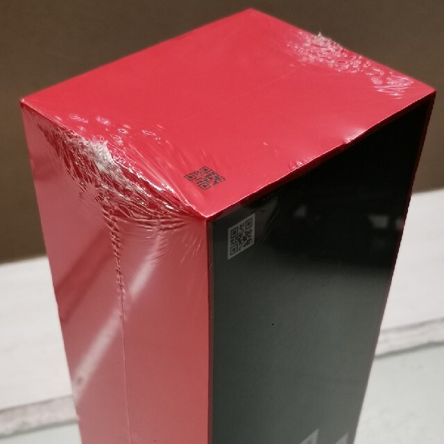 ANDROID(アンドロイド)の新品未開封 Oneplus9 pro (LE2120) 8GB/128GB スマホ/家電/カメラのスマートフォン/携帯電話(スマートフォン本体)の商品写真