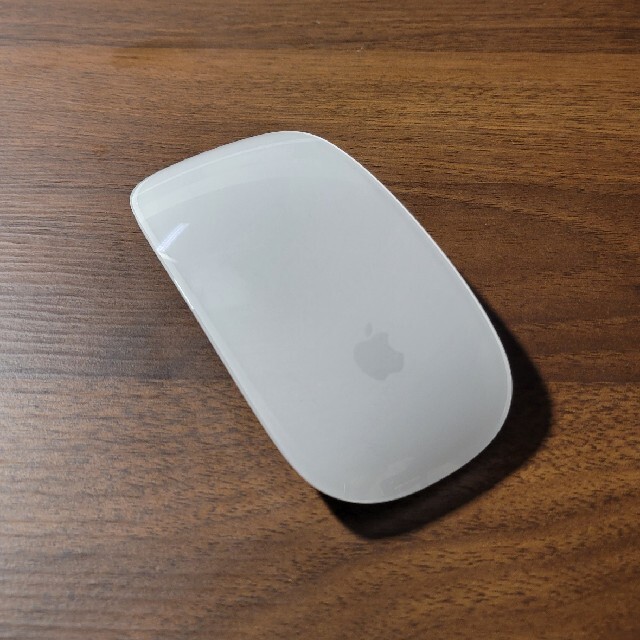 Apple Magic Mouse PC周辺機器