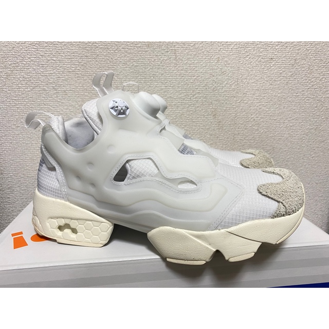 Reebok(リーボック)のインスタポンプ フューリー OG ZOZO INSTAPUMP FURY  レディースの靴/シューズ(スニーカー)の商品写真