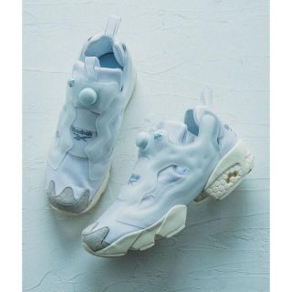 リーボック(Reebok)のインスタポンプ フューリー OG ZOZO INSTAPUMP FURY (スニーカー)