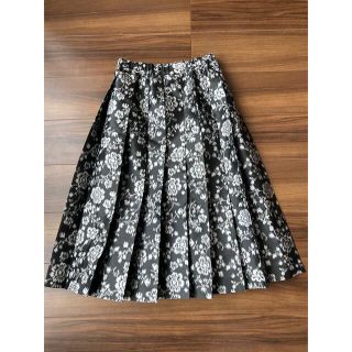 3ページ目 - コム デ ギャルソン(COMME des GARCONS) プリーツスカート
