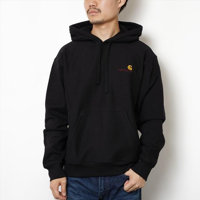 carhartt(カーハート)のCarhartt メンズのトップス(パーカー)の商品写真