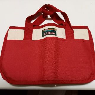 最安値値下げ新品★L.L.Bean 9ポケット アウトドア ツールBAG★(トートバッグ)