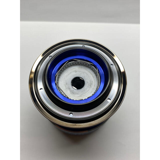 ダイワ 15ソルティガ スプール 4500H 実釣未使用品 ダイワ 15ソルティガ スプール 4500H 実釣未使用品