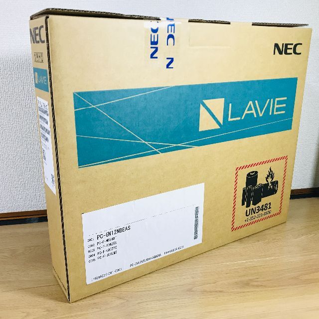 ✨新品✨Win11✨NEC✨黒✨カメラ✨DVD✨マウス✨ノートパソコン