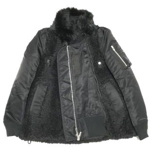 サカイ ファーの通販 100点以上 | sacaiを買うならラクマ サカイ ファーの通販 100点以上 | sacaiを買うならラクマ