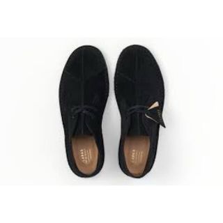 エンダースキーマ(Hender Scheme)のHender Scheme x Clarks ORIGINALS(ブーツ)