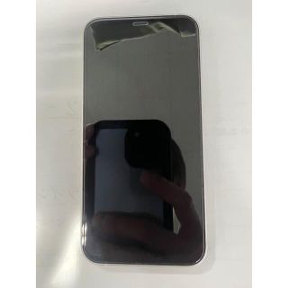 アイフォーン(iPhone)のたまさん専用【中古】iPhone 12 mini 256gb(スマートフォン本体)