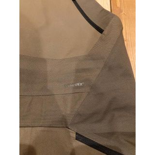 THE NORTH FACE - ノースフェイス ビブパンツ GTX Sサイズの通販 by ...