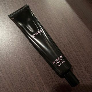 コスメキッチン(Cosme Kitchen)のFEMMUE WE LOVE SUN トーンアップUVクリーム(化粧下地)