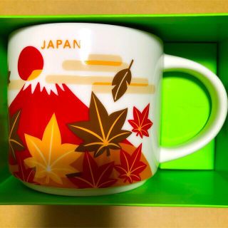 スターバックスコーヒー(Starbucks Coffee)のしゅうちゃん様専用　スターバックス　マグカップ(マグカップ)