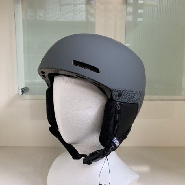 OAKLEYオークリースノーヘルメット【MOD1 PRO】BOA-L(61-65 | フリマアプリ ラクマ