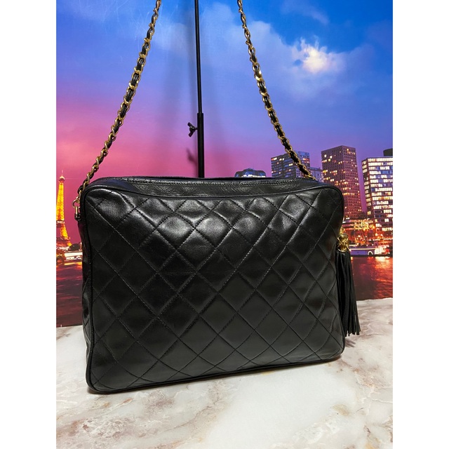 CHANEL(シャネル)のCHANEL シャネル　【正規品】バッグ レディースのファッション小物(財布)の商品写真