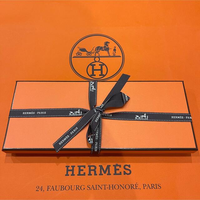 新品未使用 レア HERMES エルメス ロデオ チャーム PM ソーブラック