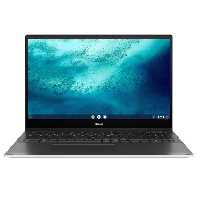 新品未開封　ASUS Chromebook Flip CX5 Corei5