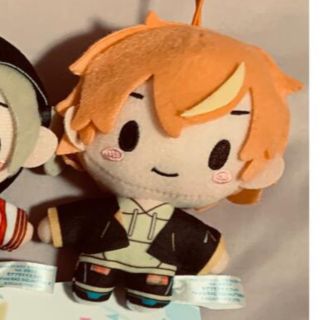 プロセカ マスコット 彰人(キャラクターグッズ)
