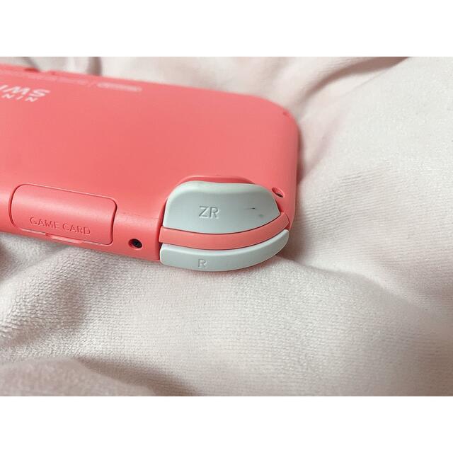 任天堂Switch Lite