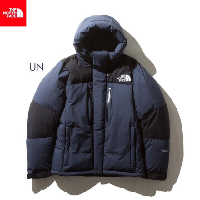 THE NORTH FACE - 超美品 ノースフェイス バルトロライトジャケット ...