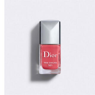 ディオール(Dior)のdior ネイル ディオールヴェルニ 561(マニキュア)