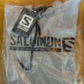 サロモン(SALOMON)のサロモン スノーボード 撥水 パーカーフリースsalomon(ウエア/装備)