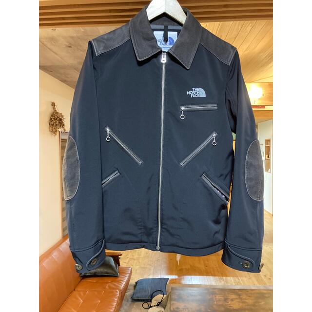 JUNYA WATANABE COMME des GARCONS - ジュンヤワタナベ ノースフェイス