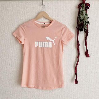 プーマ(PUMA)のPUMA 半袖Tシャツ　トレーニングウェア(Tシャツ(半袖/袖なし))