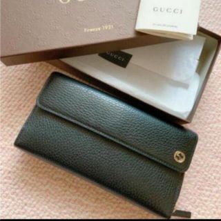 グッチ(Gucci)のGUCCI 長財布(財布)