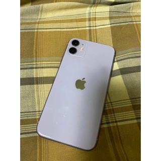 アップル(Apple)のiPhone11 simフリー(スマートフォン本体)