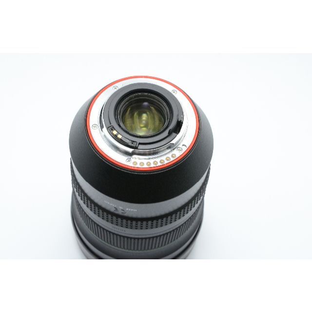 HD PENTAX-D FA 15-30mm F2.8 ED SDM WR