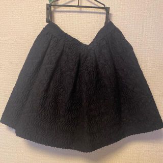 エポカ　ジャガード織りのセットアップ　イタリアサイズ40（M）