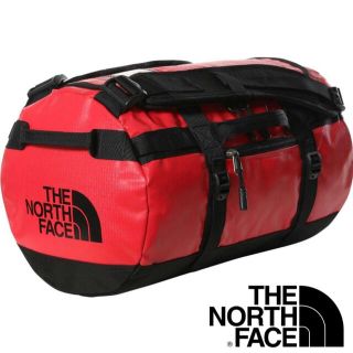 ザノースフェイス(THE NORTH FACE)の新品タグ付き　THE NORTH FACE ノースフェイス 50L S ダッフル(バッグパック/リュック)