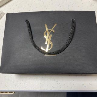 イヴサンローランボーテ(Yves Saint Laurent Beaute)のイブサンローラン紙袋(ショップ袋)