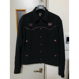 ニードルス(Needles)のNeedles cowboy jacket 20aw/カウボーイジャケット(その他)