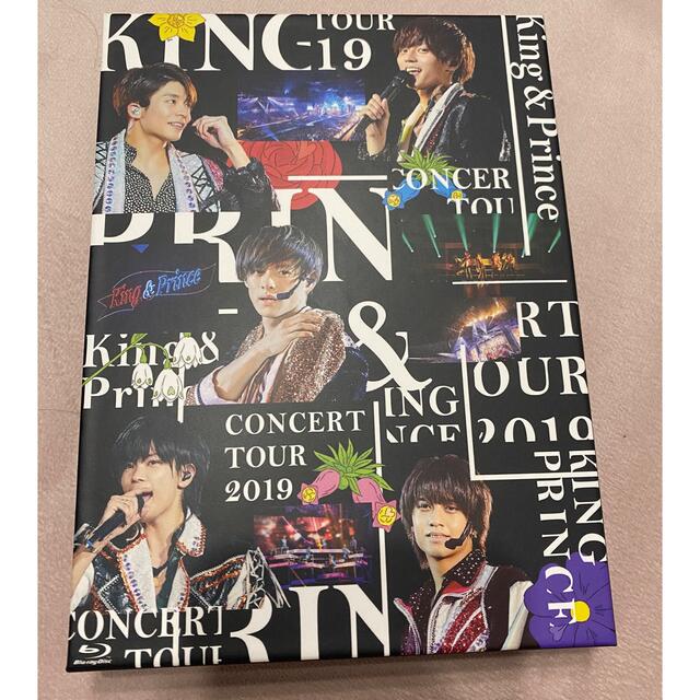 King&Prince????2019コンサート 1