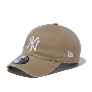 ニューエラー(NEW ERA)のニューヨークヤンキース　キャップ(キャップ)