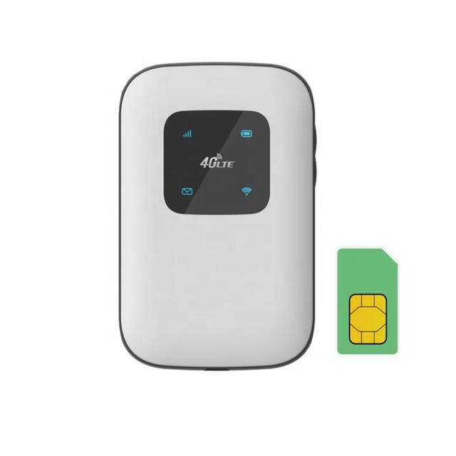 4G Pocket Wifi ルータSIMフリー