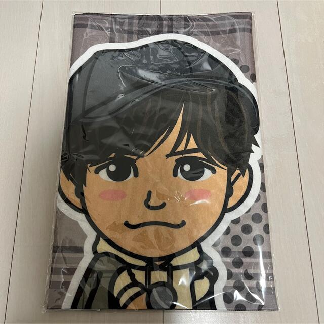 春夏新作 岩田剛典 フェイスタオル アーティストPHOTO Ver 春夏新作 岩田剛典 フェイスタオル アーティストPHOTO Ver