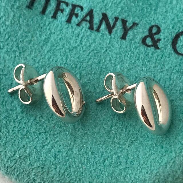Tiffany セビアナ ピアス 希少 smcint.com