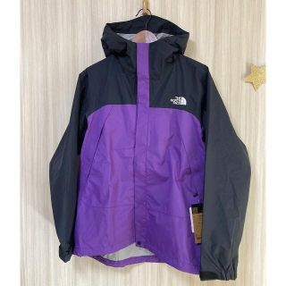 ザノースフェイス(THE NORTH FACE)の12月末迄値下げ‼️ノースフェイス　ドットショットジャケット(マウンテンパーカー)