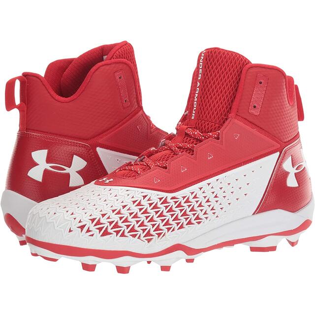 -Limited Edition Sneaker Under Armour Unisex-Child Highlight RM Jr 