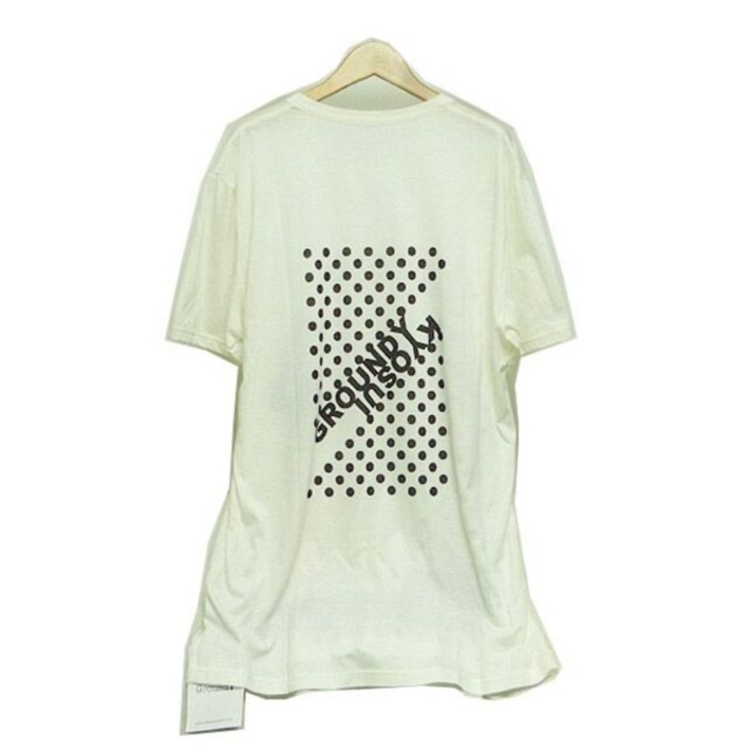 【新品】Ground Y Yohji 20SS KYOSUI Tシャツ 3