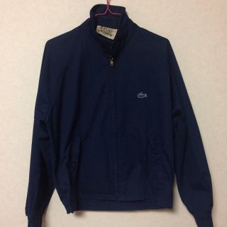 ラコステ(LACOSTE)のLACOSTE ジャケット(ブルゾン)