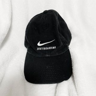 ナイキ(NIKE)のナイキ　キャップ(キャップ)