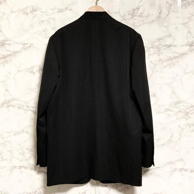 ISSEY MIYAKE - 【美品 80S 筆タグ】ISSEY MIYAKE 和装/着物衿 ISSEY MIYAKE - 【美品 80S 筆タグ】ISSEY MIYAKE 和装/着物衿