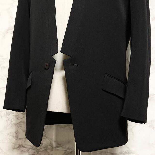 ISSEY MIYAKE - 【美品 80S 筆タグ】ISSEY MIYAKE 和装/着物衿 ISSEY MIYAKE - 【美品 80S 筆タグ】ISSEY MIYAKE 和装/着物衿