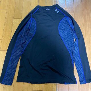 アンダーアーマー(UNDER ARMOUR)のtony様専用【お値下げ中】UNDER ARMOR インナー メンズL(ウェア)