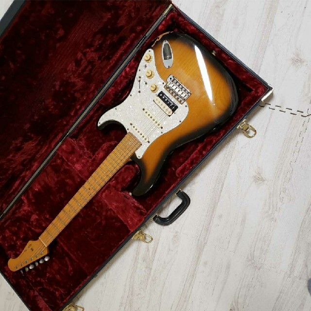 History ストラト LH-5SM ヒストリー フジゲン Fujigen History ストラト LH-5SM ヒストリー フジゲン Fujigen