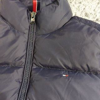 トミーヒルフィガー(TOMMY HILFIGER)のstrawberryprince様専用TOMMY HILFIGER(ダウンベスト)