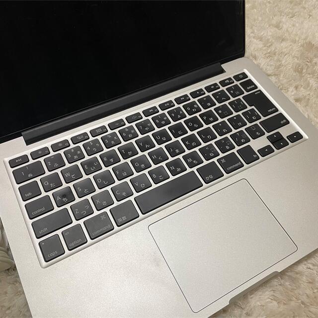 MacBook Pro Retina 13inc 2